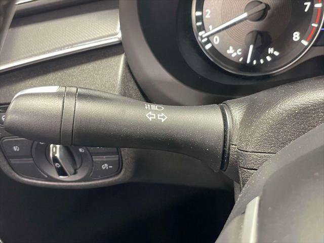 Used 2023 INFINITI QX55 Luxe w/ Cargo Package image 24