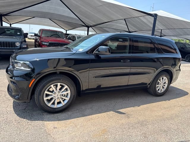 New 2026 Dodge Durango GT RWD image 3