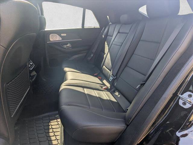 Used 2025 Mercedes-Benz GLE 450 4MATIC Coupe image 19