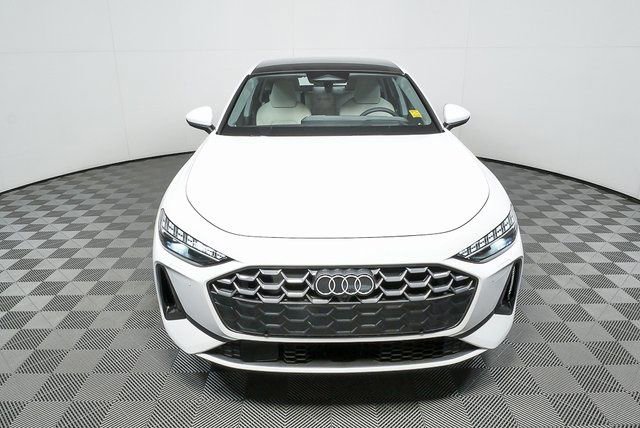 New 2025 Audi A5 2.0T Premium AWD/4WD image 38