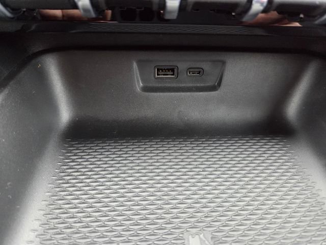 New 2026 GMC Terrain Elevation image 28