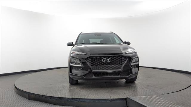 Used 2021 Hyundai Kona SEL image 11