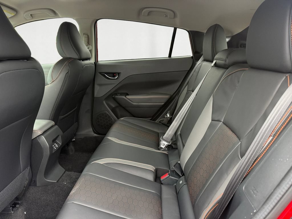New 2026 Subaru Crosstrek 2.5i Limited AWD/4WD image 13
