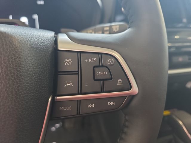 Used 2026 Toyota Grand Highlander AWD image 21