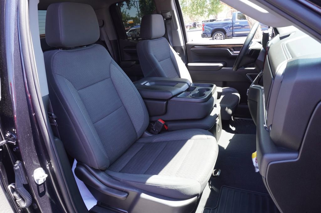Certified 2024 GMC Sierra 1500 Elevation RWD image 13