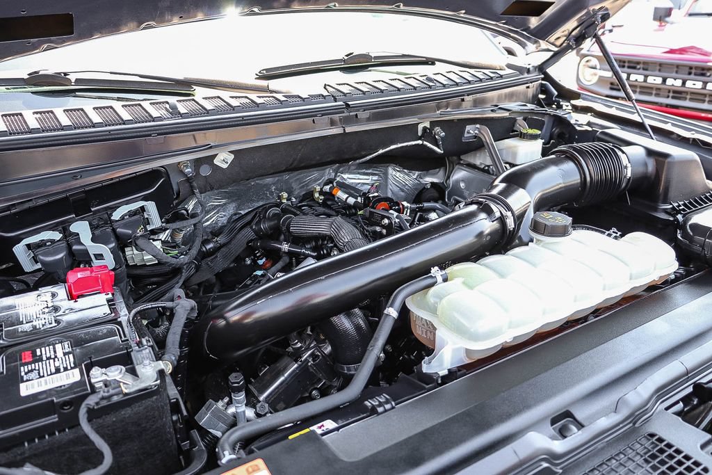 Certified 2023 Ford Expedition XLT RWD image 33