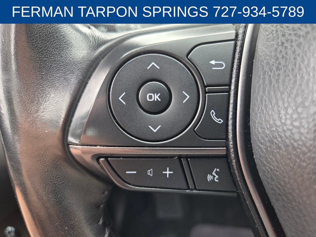 Used 2023 Toyota Camry SE FWD image 31