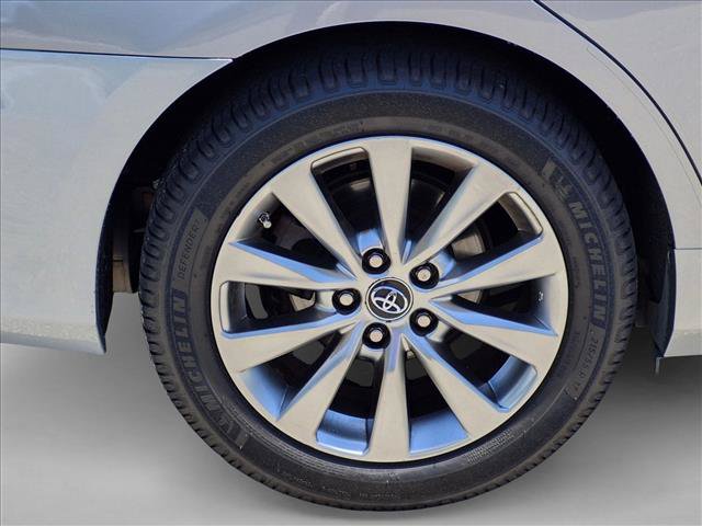 Used 2017 Toyota Camry XLE FWD image 20