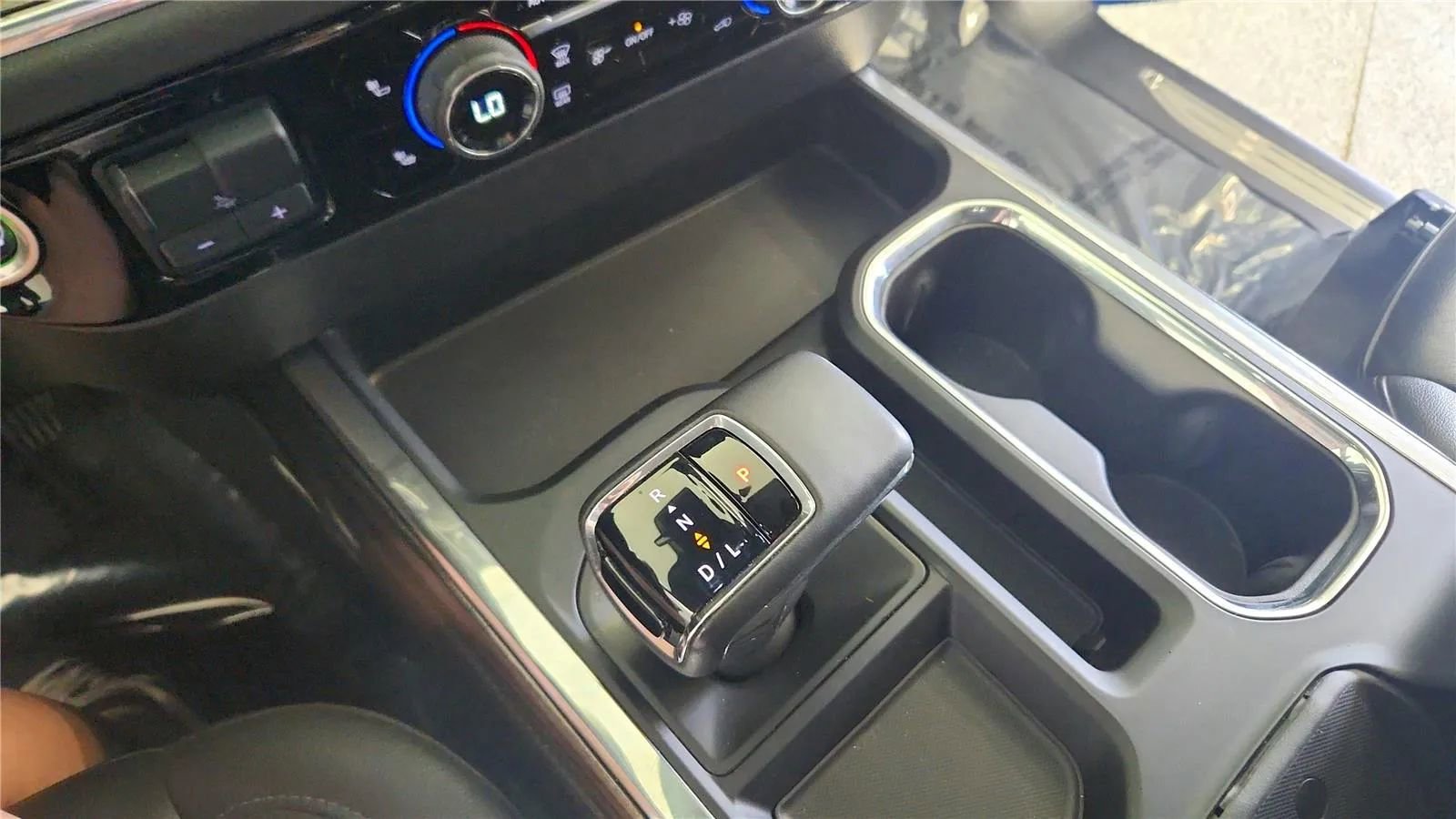 Used 2023 Chevrolet Silverado 1500 LT Trail Boss w/ LT Trail Boss Premium Package image 27