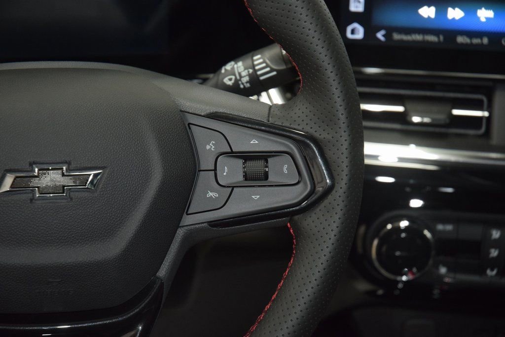 New 2026 Chevrolet Trax RS w/ Sunroof Package image 36