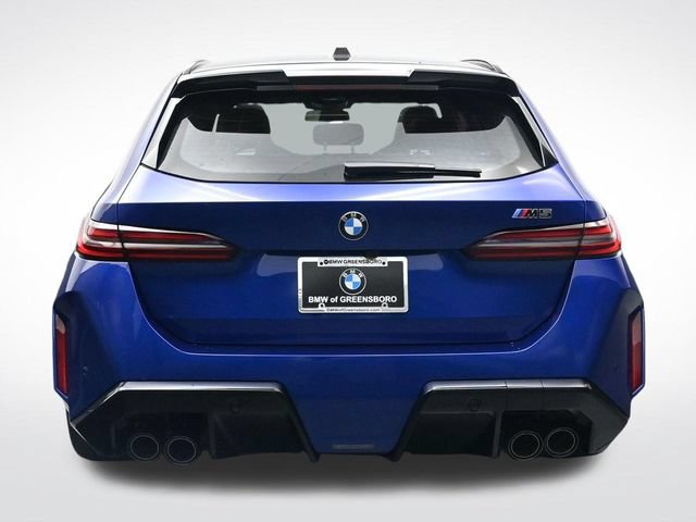 New 2027 BMW M5 Touring AWD/4WD image 6