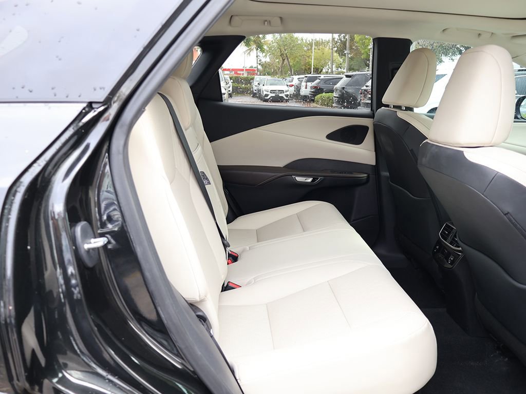 Used 2025 Lexus RX 350 w/ Convenience Package AWD/4WD image 39