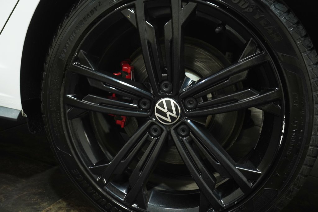 Used 2022 Volkswagen Jetta GLI Autobahn FWD image 9