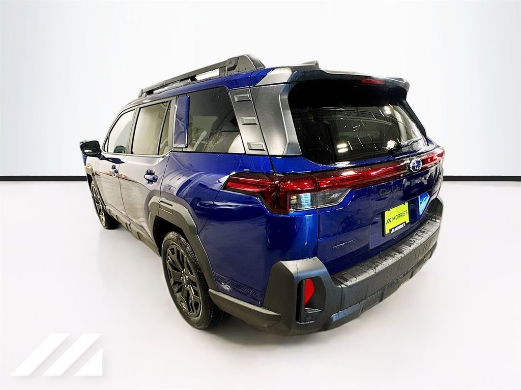 New 2026 Subaru Outback Limited XT AWD/4WD image 7