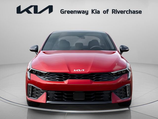 New 2026 Kia K5 GT-Line w/ GT-Line Premium Package FWD image 2