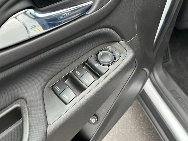 Used 2024 Chevrolet Equinox RS w/ LPO, Floor Liner Package FWD image 25