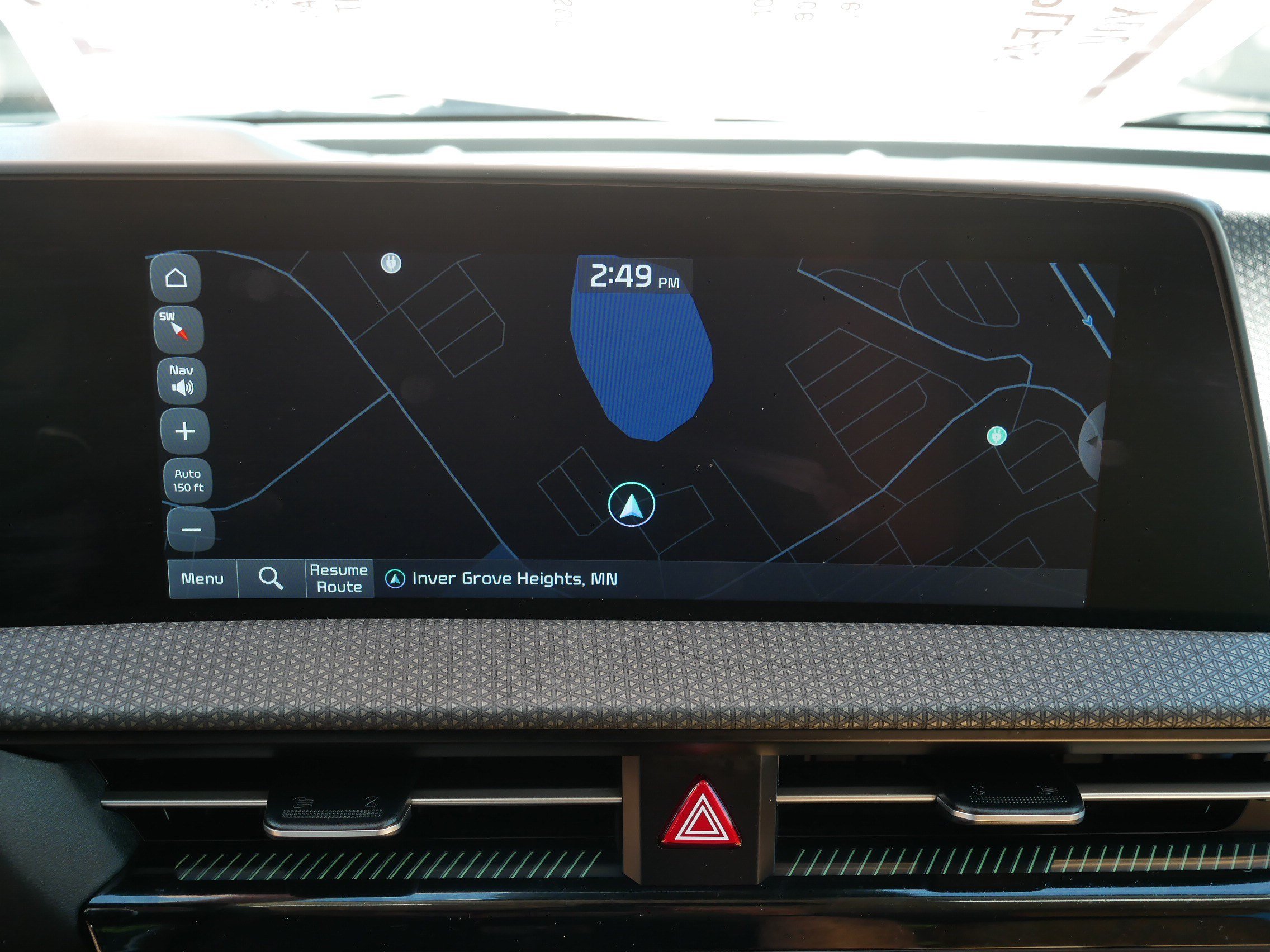 Certified 2023 Kia EV6 GT-Line AWD/4WD image 30