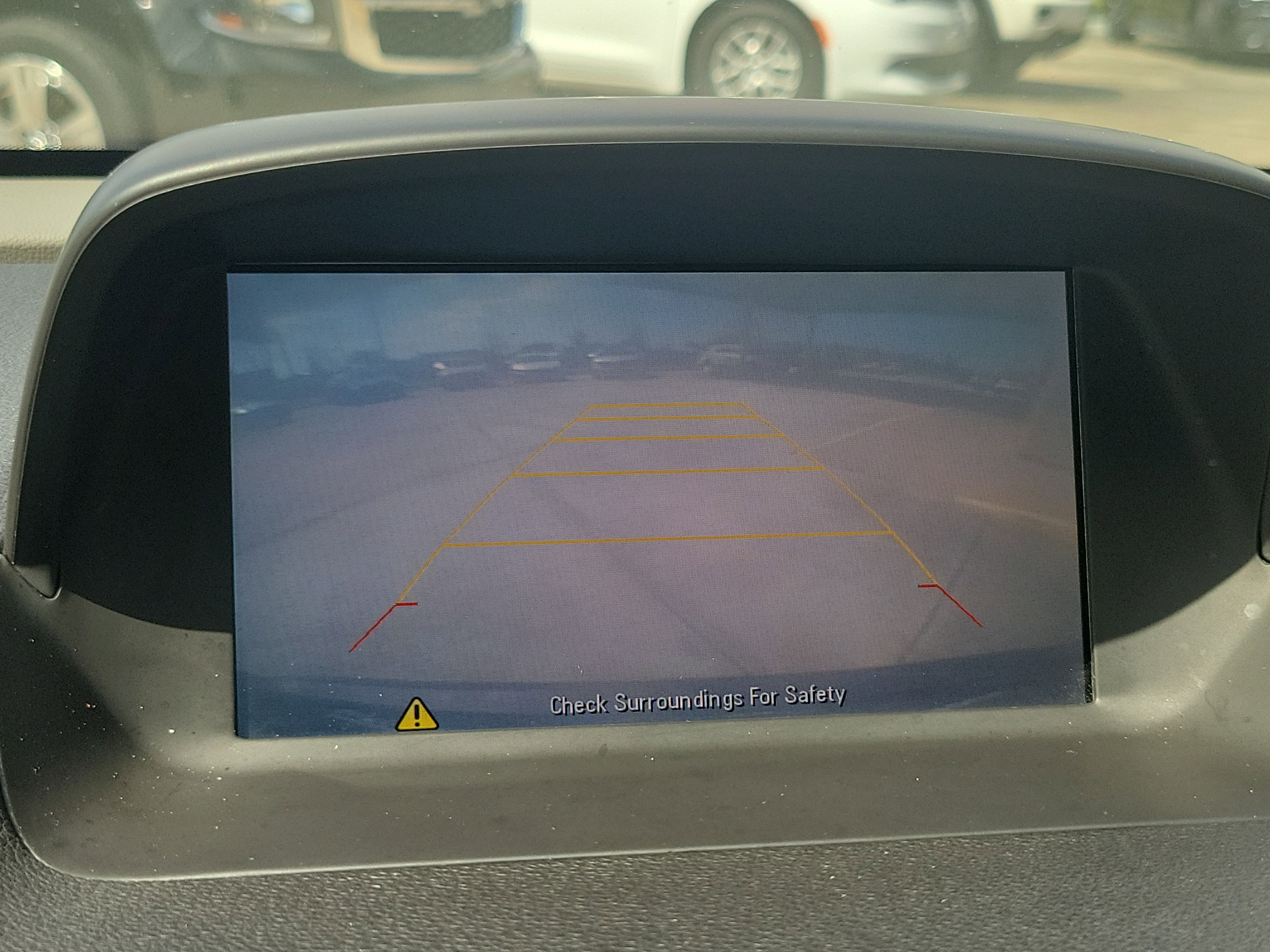 Used 2015 Buick Encore FWD image 20