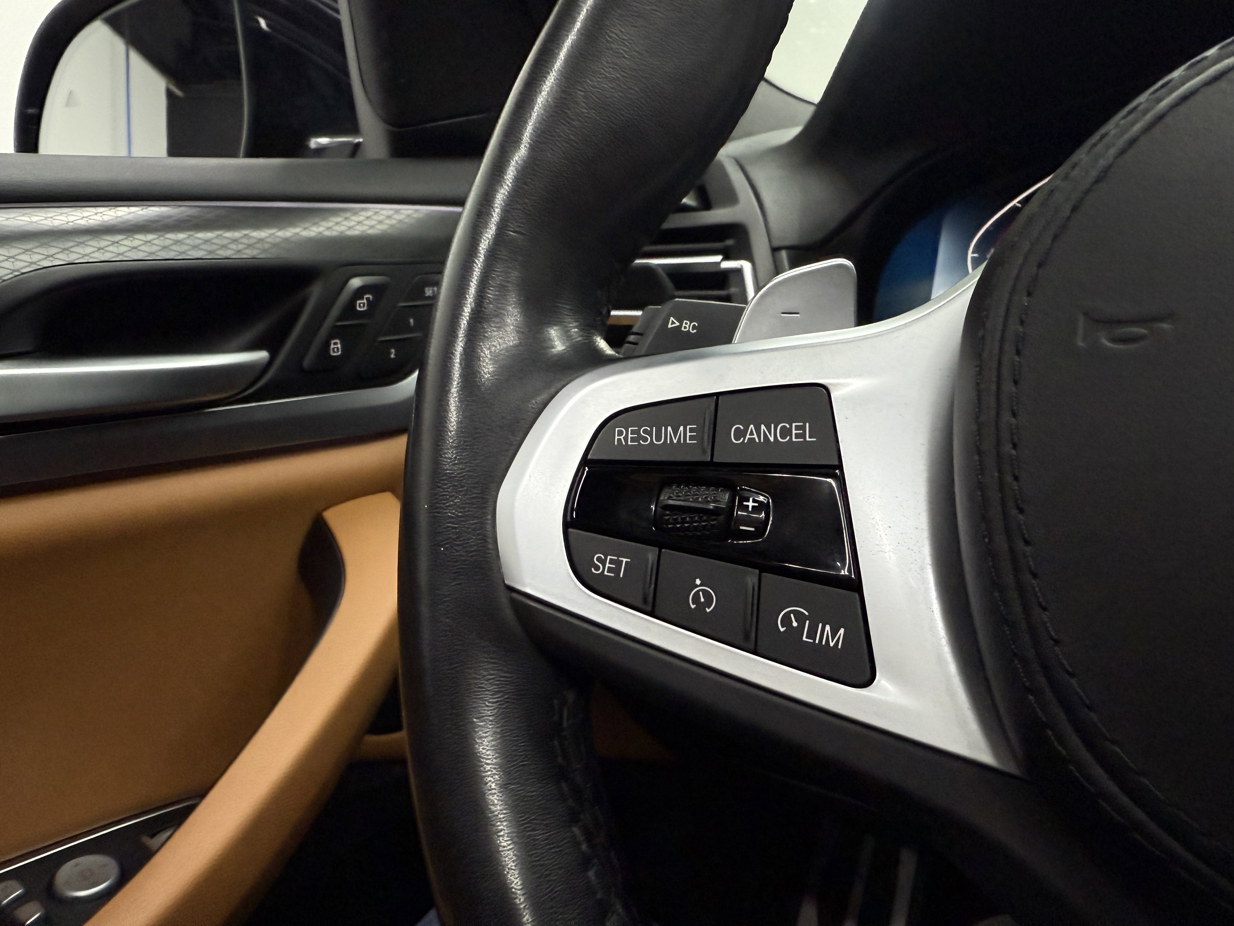 Used 2023 BMW X3 xDrive30i image 14