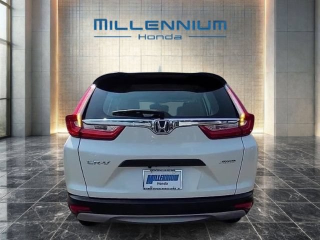 Used 2018 Honda CR-V LX image 34