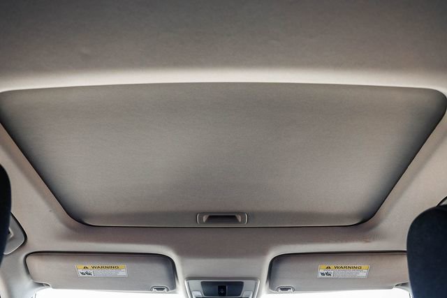 Used 2022 Honda Civic EX image 19