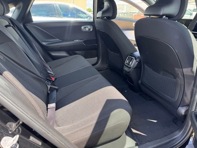 Used 2023 Hyundai Ioniq 6 SE RWD image 13