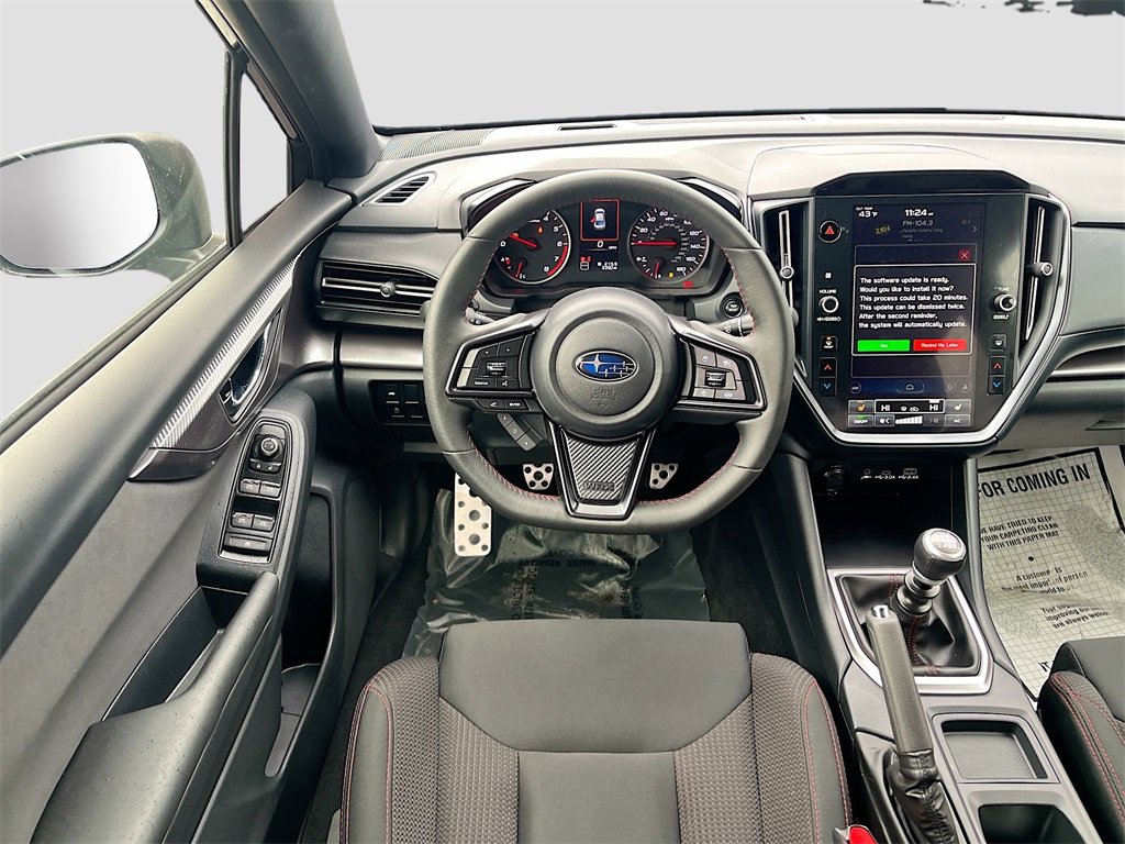 Used 2024 Subaru WRX Premium image 21
