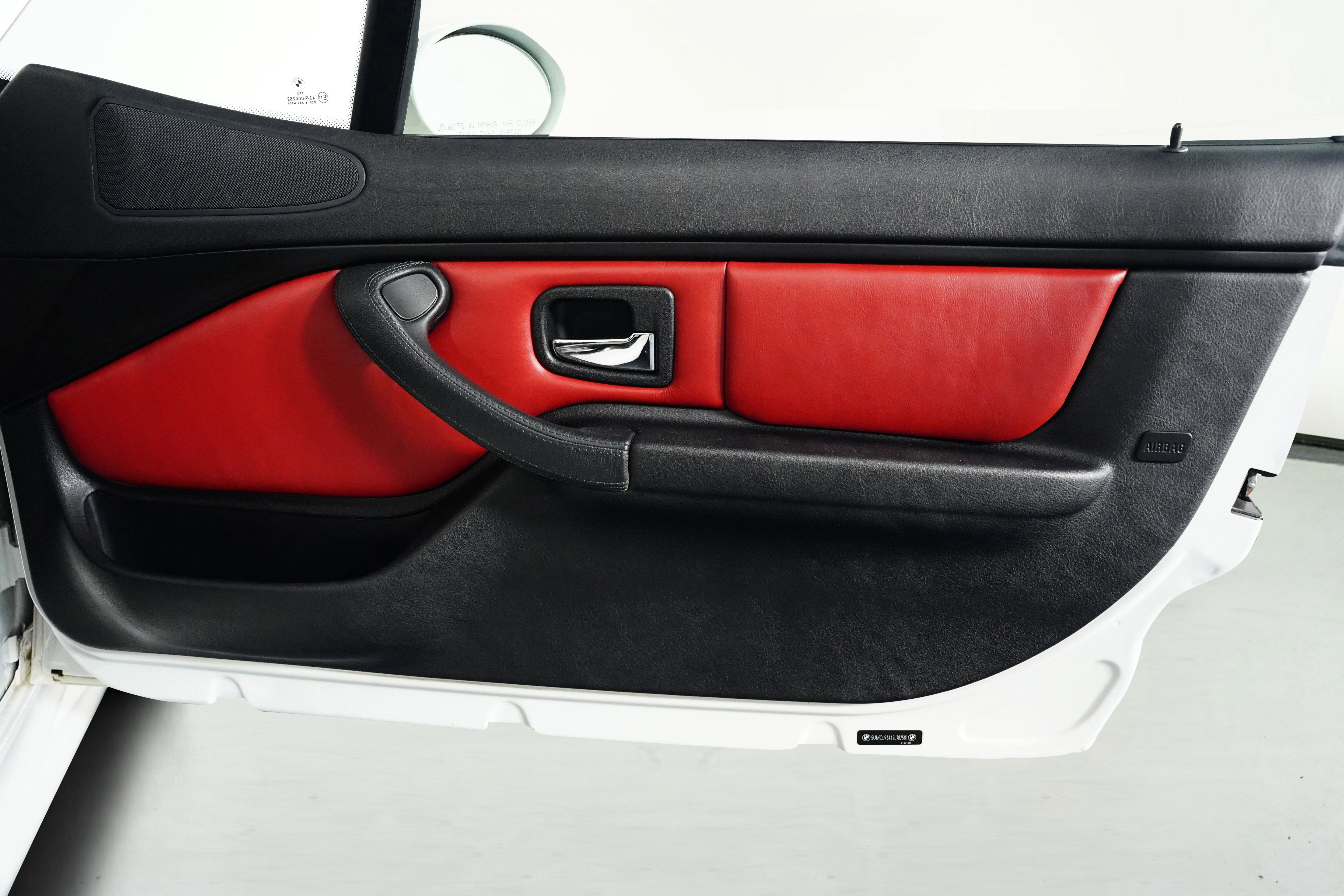 Used 2002 BMW M Roadster image 39