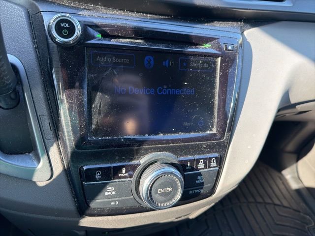 Used 2016 Honda Odyssey Touring image 13