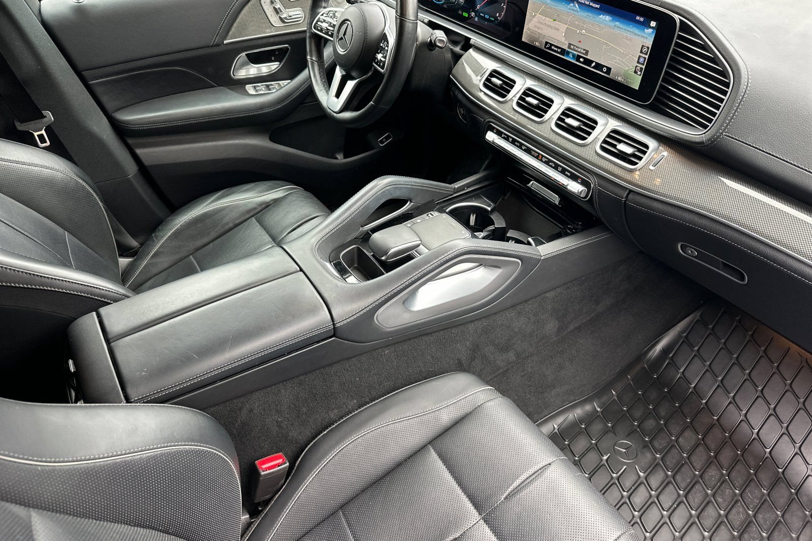 Used 2022 Mercedes-Benz GLE 450 4MATIC image 16