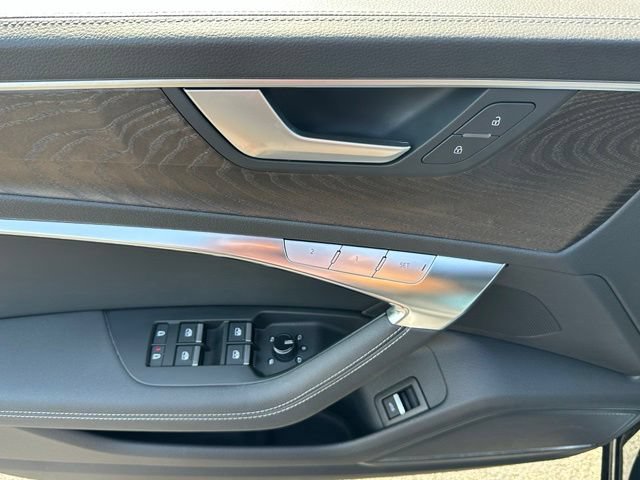 Used 2023 Audi A6 Premium Plus w/ Premium Plus Package AWD/4WD image 17