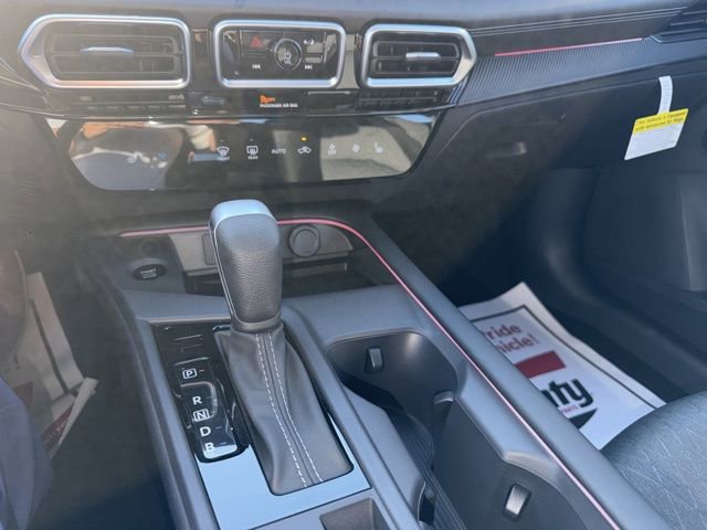 New 2026 Nissan Sentra SV w/ SV Convenience Package image 14