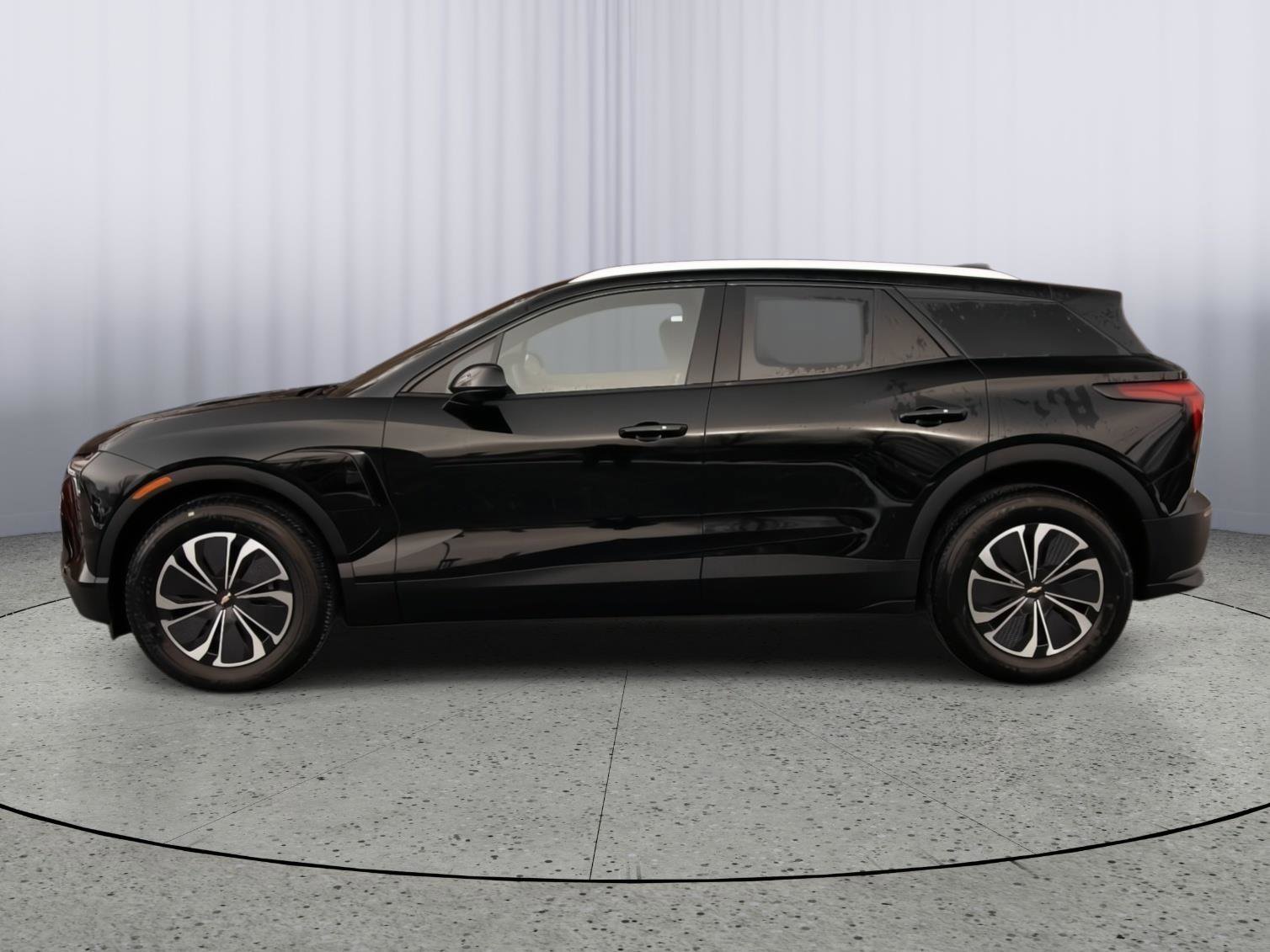New 2026 Chevrolet Blazer EV LT image 4