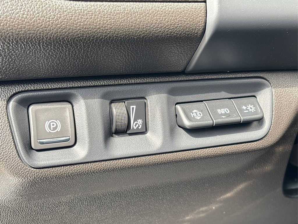 Used 2023 GMC Acadia Denali w/ Denali Technology Package image 42