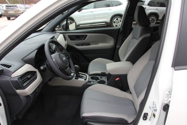 Used 2025 Subaru Forester Premium AWD/4WD image 17