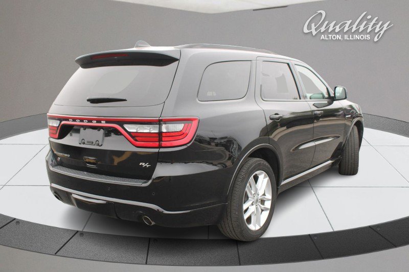 Used 2024 Dodge Durango R/T image 4