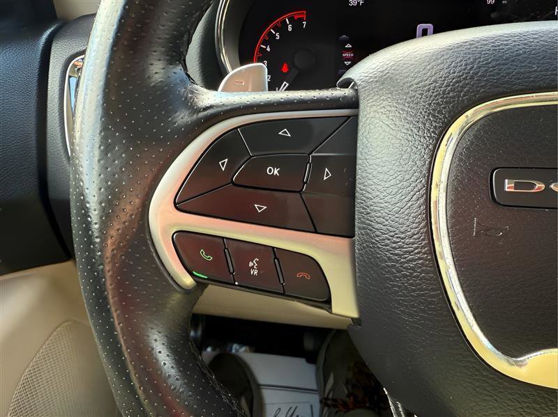 Used 2019 Dodge Durango GT RWD image 17