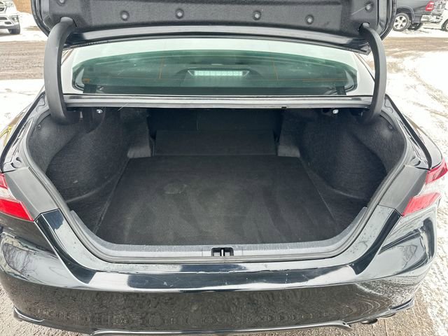 Used 2023 Toyota Camry SE image 21