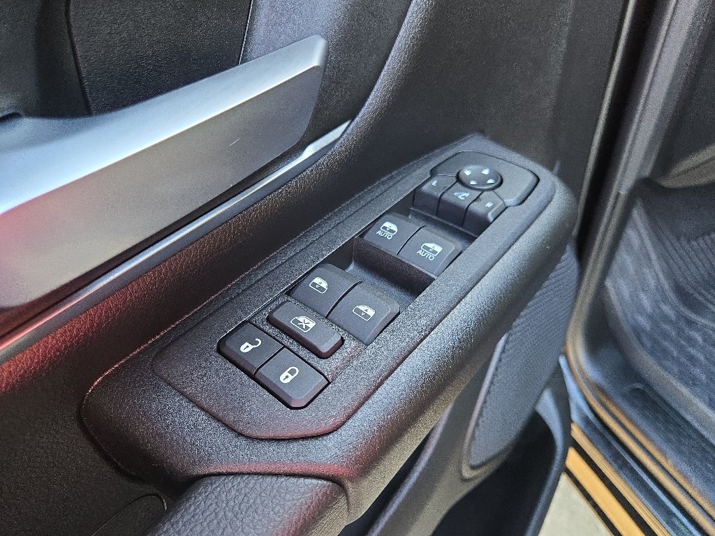 Used 2026 RAM 1500 Big Horn AWD/4WD image 42
