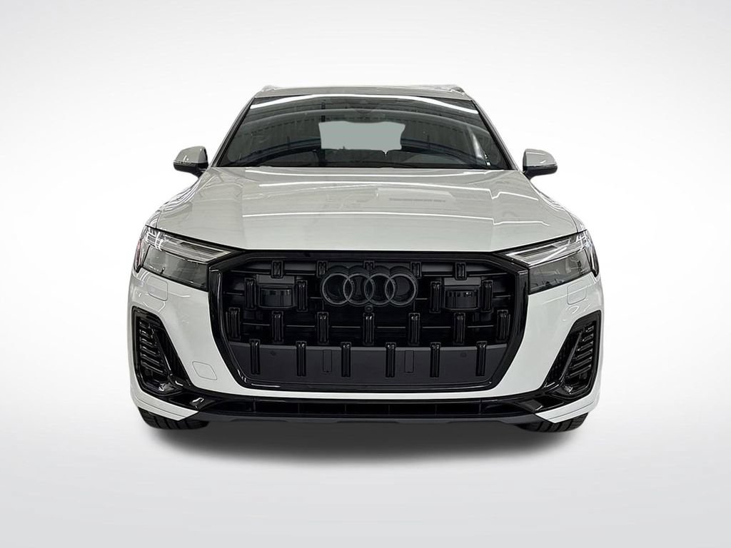 New 2025 Audi Q7 3.0T Premium Plus AWD/4WD image 8