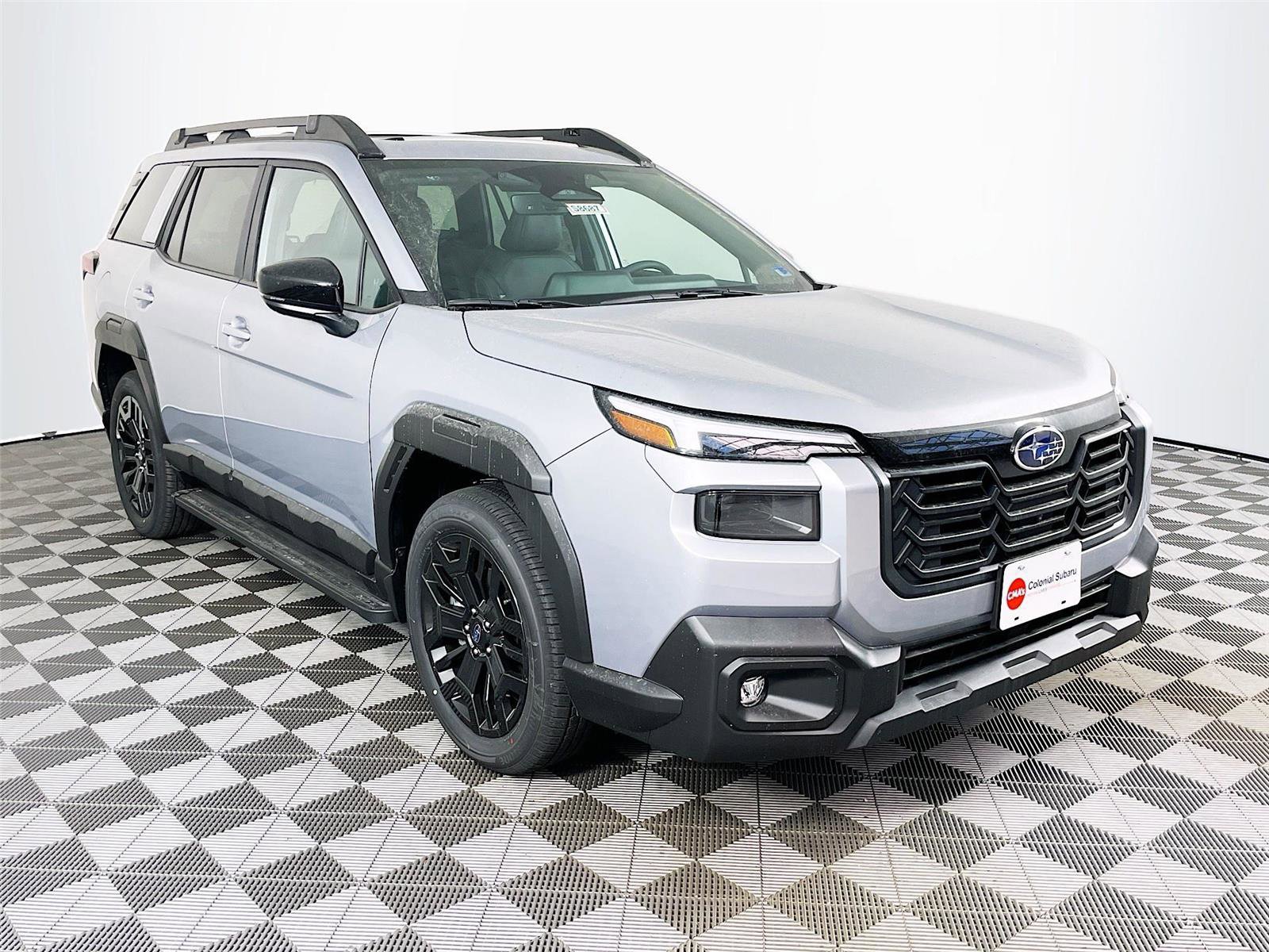 New 2026 Subaru Outback Limited XT image 1