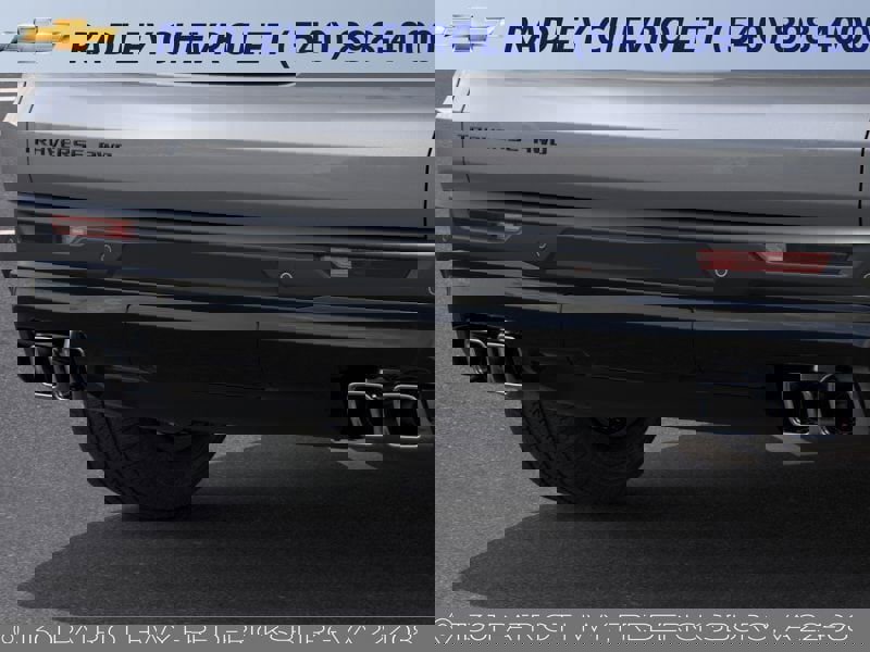 New 2026 Chevrolet Traverse LT w/ Midnight/Sport Edition image 14