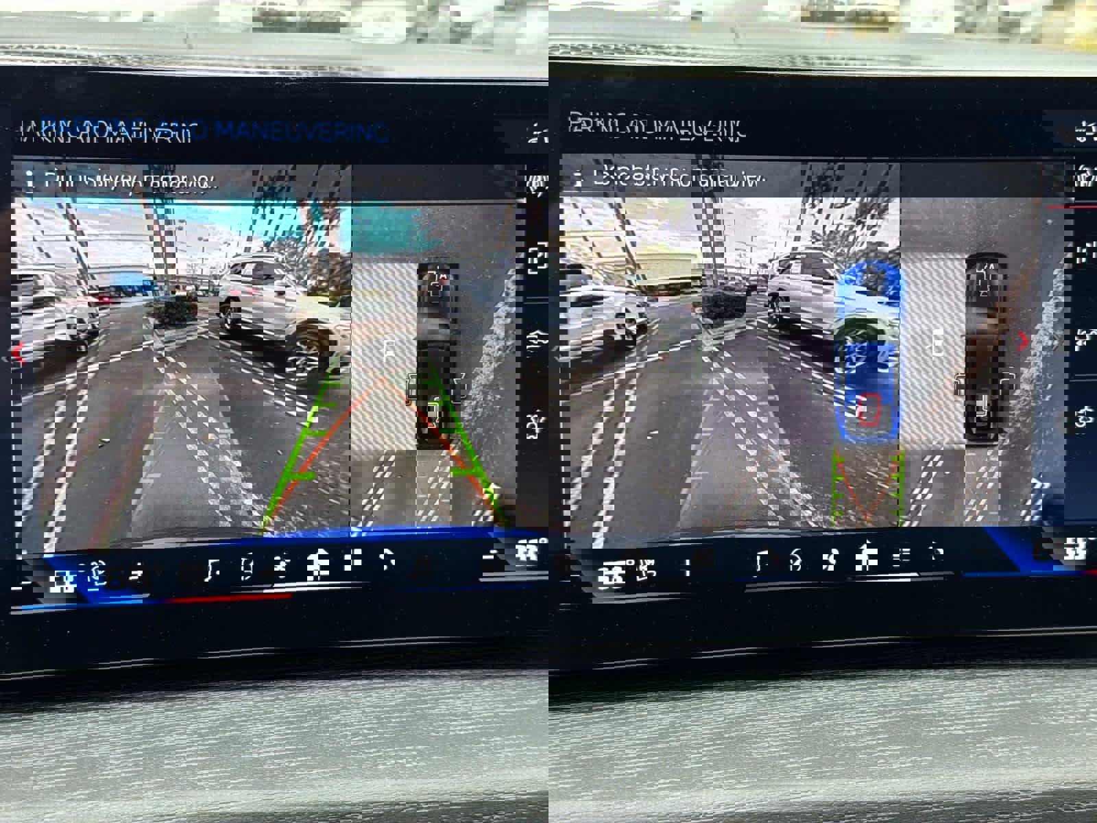 Certified 2025 BMW i4 M50 w/ Premium Package image 23