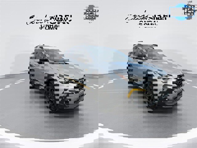 Certified 2025 Subaru Crosstrek 2.5i Sport w/ Crosstrek Mirror Package image 2