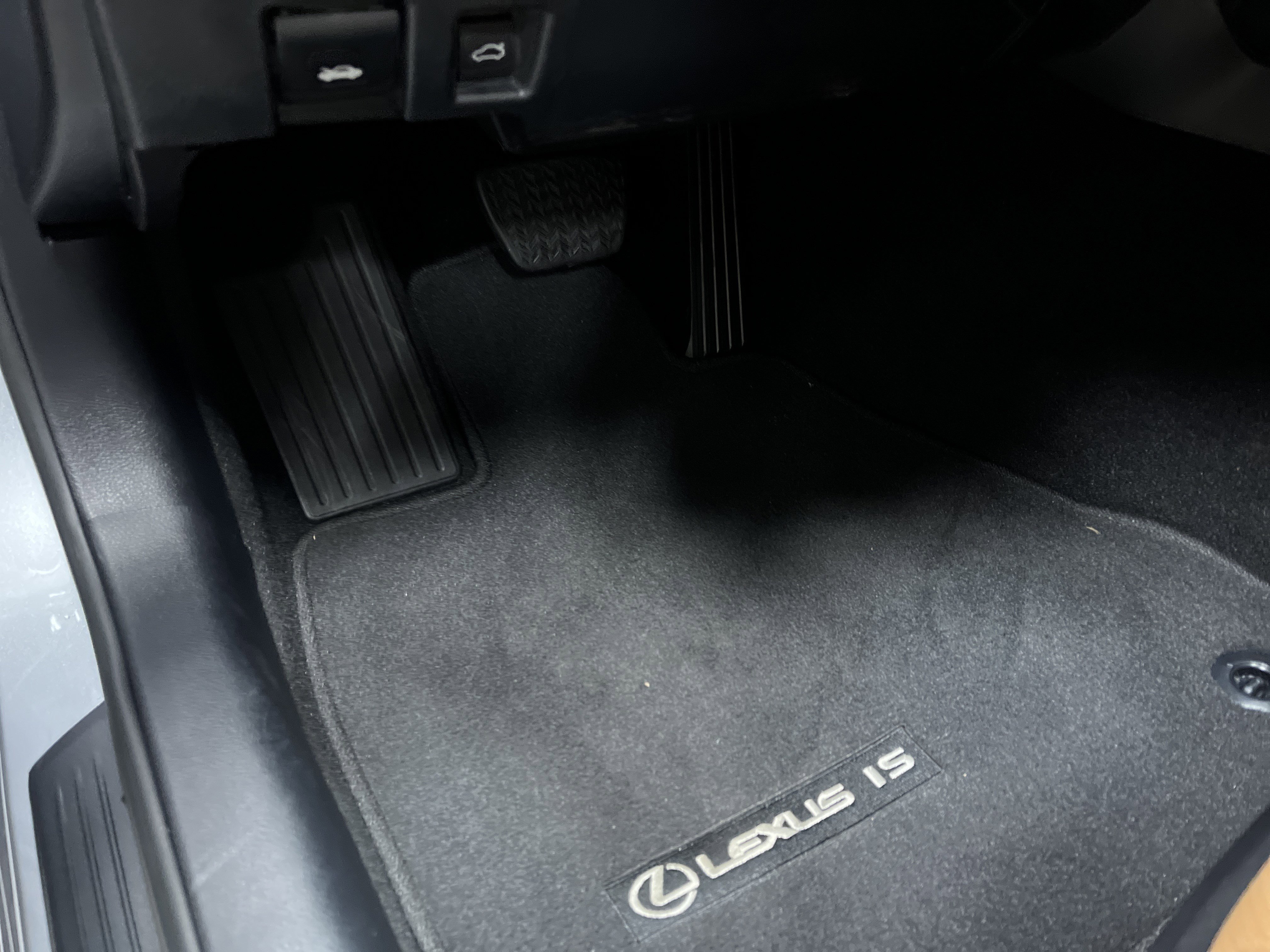 Used 2025 Lexus IS 350 F Sport image 17