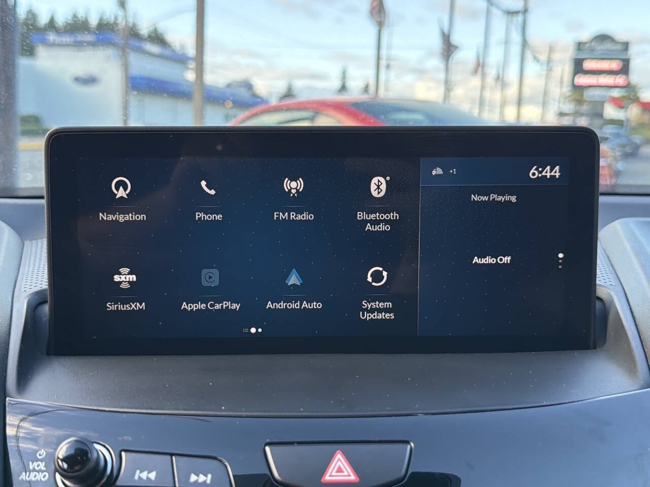 Used 2021 Acura RDX w/ Technology Package AWD/4WD image 28