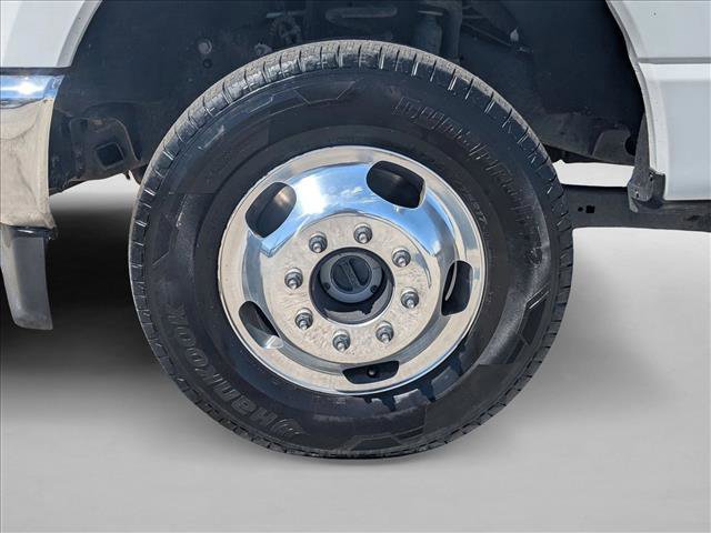 Certified 2023 Ford F350 Lariat w/ FX4 Off-Road Package image 23