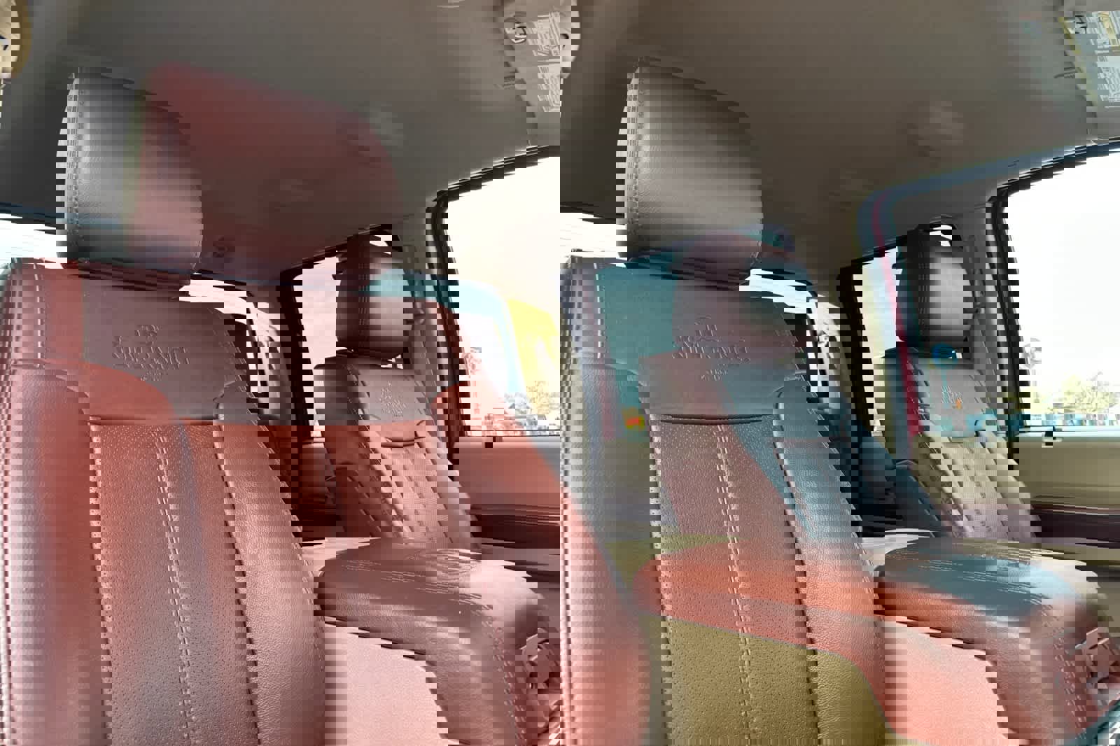 Used 2014 Ford F250 King Ranch image 16