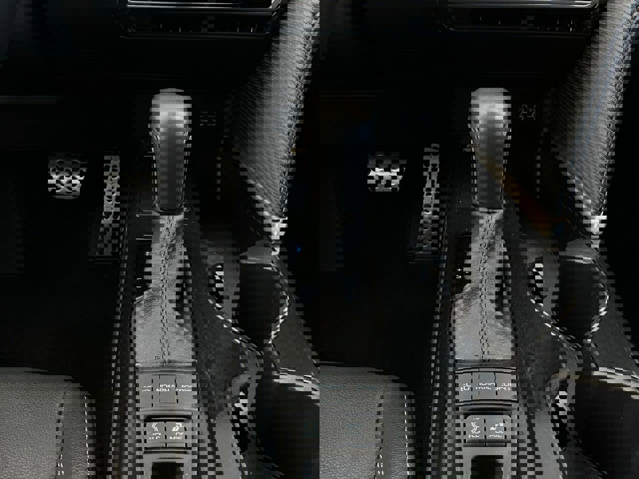 Used 2025 Toyota Camry SE image 24