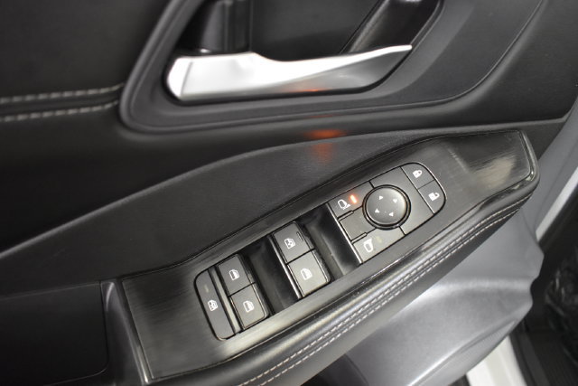 Certified 2023 Nissan Rogue SV w/ SV Premium B Package AWD/4WD image 8